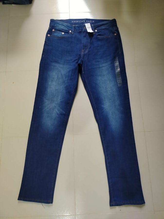Men's Jeans